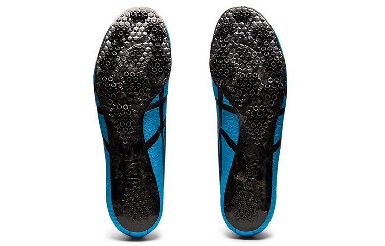Purchase ASICS Metasprint Zwart/Blauw 1093A160-402