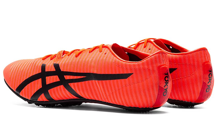 Shop ASICS Metasprint Tokyo Spikes 1093A148-701