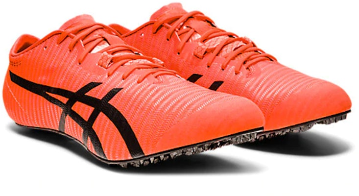 ASICS Metasprint Tokyo Sunrise Merah 1093A039-701 Lookbook ASICS Metasprint Tokyo Sunrise Merah 1093A039-701