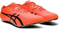Lookbook ASICS Metasprint Tokyo Sunrise Merah 1093A039-701