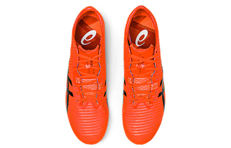 Shop 아식스 메타스프린트 도쿄 일출 레드 1093A039-701