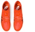 Shop ASICS Metasprint Tokyo Sunrise Merah 1093A039-701