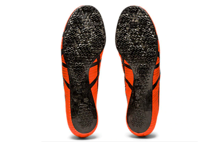 Details for 아식스 메타스프린트 도쿄 일출 레드 1093A039-701