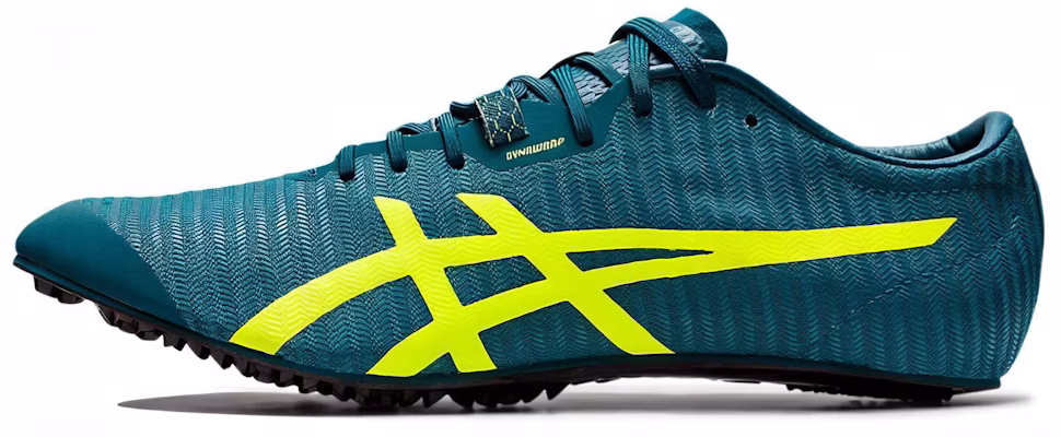 ASICS Metasprint Velvet Pine Giallo Safety 1093A153-300 Buy ASICS Metasprint Velvet Pine Giallo Safety 1093A153-300