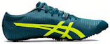 Order ASICS Metasprint Velvet Pine Giallo Safety 1093A153-300
