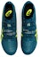Shop ASICS Metasprint Velvet Pine Kuning Keselamatan 1093A153-300