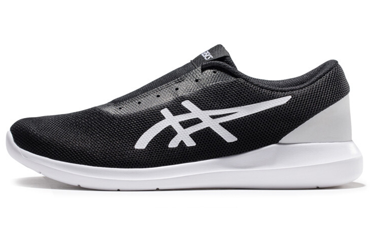 ASICS Metro Lyte II Slip-ON 'Black' 1131A025-001