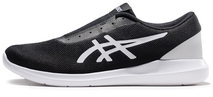 ASICS Metro Lyte II Slip-ON 'Black' 1131A025-001 ASICS Metro Lyte II Slip-ON 'Black' 1131A025-001