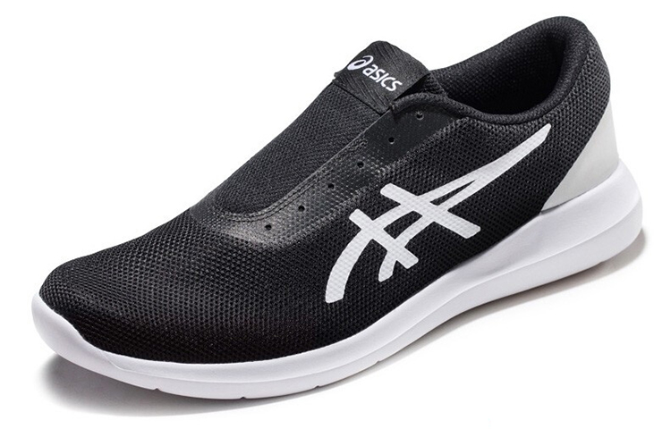 Order ASICS Metro Lyte II Slip-On ''Noir'' 1131A025-001