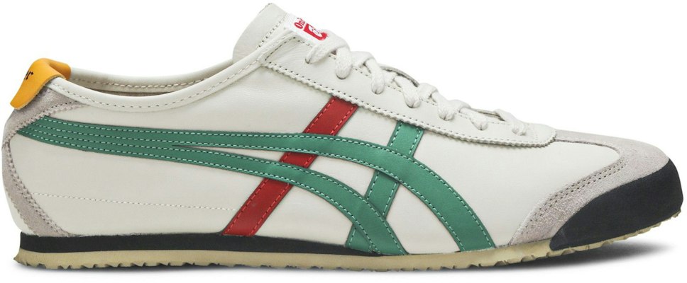 ASICS Mexico 66 2022 'Birch Green' 1183C102-201/DL408-1684 Buy ASICS Mexico 66 2022 'Birch Green' 1183C102-201/DL408-1684