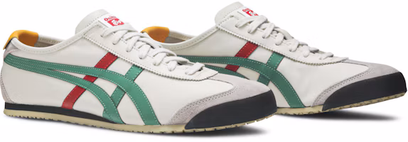 Cheap ASICS Mexico 66 2022 'Birch Green' 1183C102-201/DL408-1684