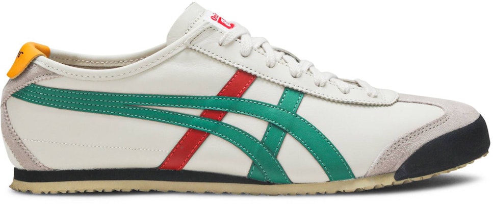 Onitsuka Tiger Mexico 66 2022 'Birch Green' Lelaki Perempuan Kasut 1183C102-201/DL408-1684 Buy Onitsuka Tiger Mexico 66 2022 'Birch Green' Lelaki Perempuan Kasut 1183C102-201/DL408-1684