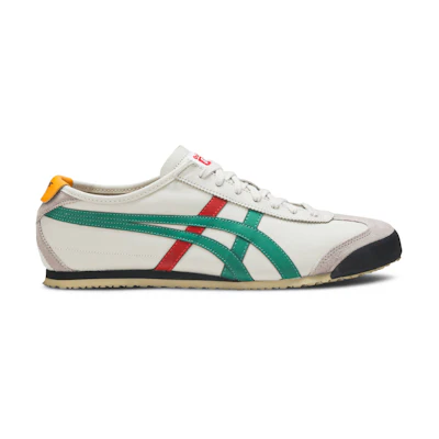 Onitsuka Tiger Mexico 66 2022 'Birch Green'