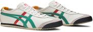 Cheap Onitsuka Tiger Mexico 66 2022 'Birch Green' Lelaki Perempuan Kasut 1183C102-201/DL408-1684