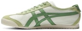 Order ASICS Mexico 66 'Airy Green' Hijau Lembut. 1183A201-304