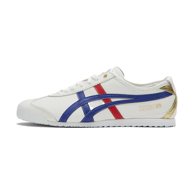 ASICS Mexico 66 'White Dark Blue'