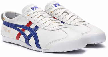 Order ASICS Mexico 66 'White Dark Blue' 1183B511-100