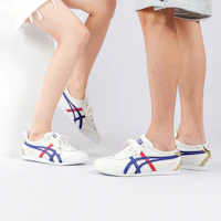 Sizing ASICS Mexico 66 'White Dark Blue' 1183B511-100
