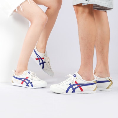 ASICS Mexico 66 'White Dark Blue' 1183B511-100 Sizing ASICS Mexico 66 'White Dark Blue' 1183B511-100