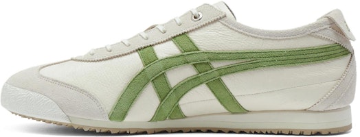 Lookbook ASICS Mexico 66 SD 'Birch Green' 1183C015-201