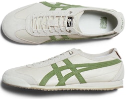 Sizing ASICS Mexico 66 SD 'Birch Green' 1183C015-201