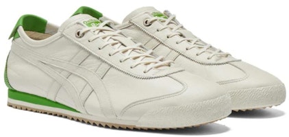 Order ASICS Mexico 66 SD 'Cream Green' 1183A872-116