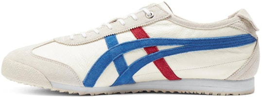 ASICS Mexico 66 SD 'White Directoire Blue Suede' 1183C015-104 ASICS Mexico 66 SD 'White Directoire Blue Suede' 1183C015-104