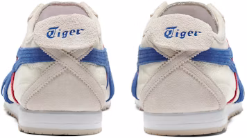 Shop ASICS Mexico 66 SD 'White Directoire Blue Suede' 1183C015-104