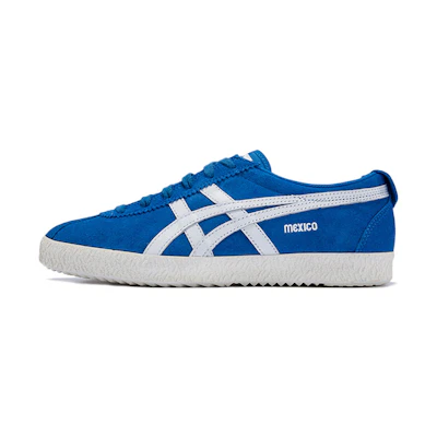 ASICS Mexico Delegation 'Blue White'