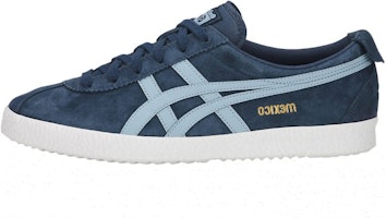 ASICS Mexico Delegation 'Dark Blue' D6E7L-4944 ASICS Mexico Delegation 'Dark Blue' D6E7L-4944