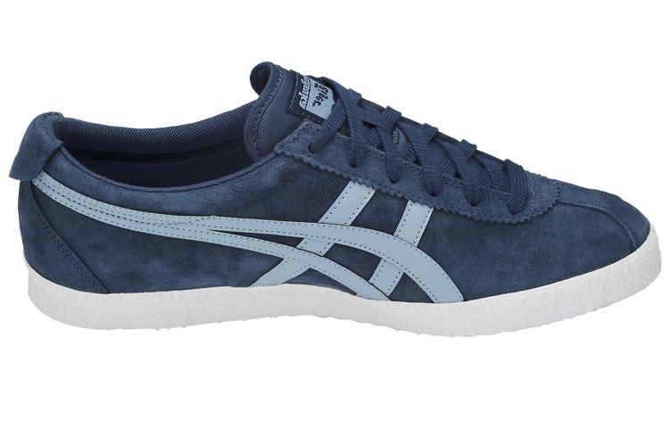 Order 아식스 멕시코 대표팀 다크블루 (Asics 멕시코 대표팀 다크블루) D6E7L-4944