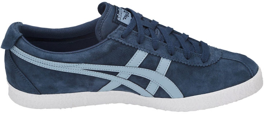 ASICS Mexico Delegation 'Dark Blue' D6E7L-4944 Order ASICS Mexico Delegation 'Dark Blue' D6E7L-4944