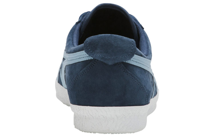 Shop 아식스 멕시코 대표팀 다크블루 (Asics 멕시코 대표팀 다크블루) D6E7L-4944