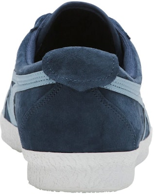 ASICS Mexico Delegation 'Dark Blue' D6E7L-4944 Shop ASICS Mexico Delegation 'Dark Blue' D6E7L-4944