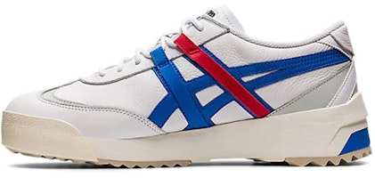 ASICS Mexico Delegation EX 'Electric Blue' 1183A559-101 ASICS Mexico Delegation EX 'Electric Blue' 1183A559-101