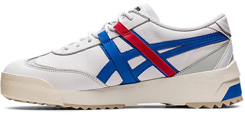 ASICS Mexico Delegation EX 'Electric Blue' 1183A559-101 Buy ASICS Mexico Delegation EX 'Electric Blue' 1183A559-101