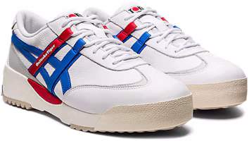 Lookbook ASICS Mexico Delegation EX 'Electric Blue' 1183A559-101