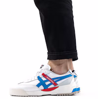 Details for ASICS Mexico Delegation EX 'Electric Blue' 1183A559-101