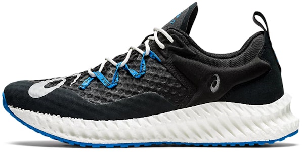 아식스 마이크로플럭스 블루/블랙 (Asikseu Maikeuropulleokseu Beullu/Beullaek) 1021A233-001 Buy 아식스 마이크로플럭스 블루/블랙 (Asikseu Maikeuropulleokseu Beullu/Beullaek) 1021A233-001