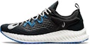 Buy ASICS Microflux /Biru 'Hitam' 1021A233-001