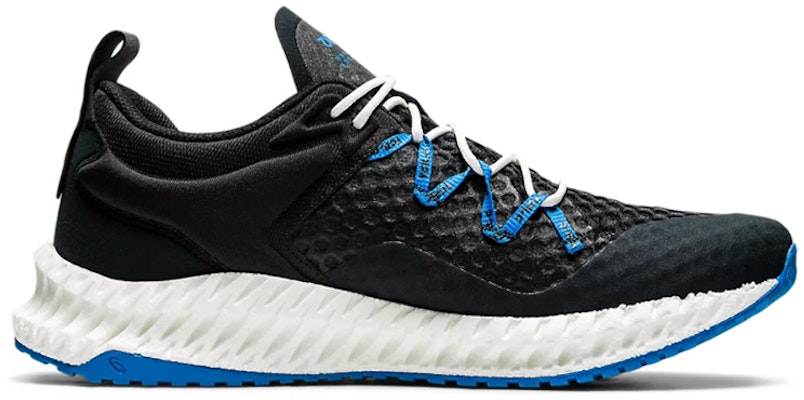 ASICS Microflux Azul/Negro 1021A233-001 Order ASICS Microflux Azul/Negro 1021A233-001