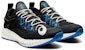 ASICS Microflux /Biru 'Hitam' 1021A233-001