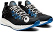 Lookbook ASICS Microflux /Biru 'Hitam' 1021A233-001
