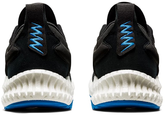 ASICS Microflux Azul/Negro 1021A233-001 Purchase ASICS Microflux Azul/Negro 1021A233-001