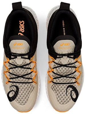 ASICS Microflux 'Putty Black' Zapatillas Deportivas 1021A233-200 Shop ASICS Microflux 'Putty Black' Zapatillas Deportivas 1021A233-200