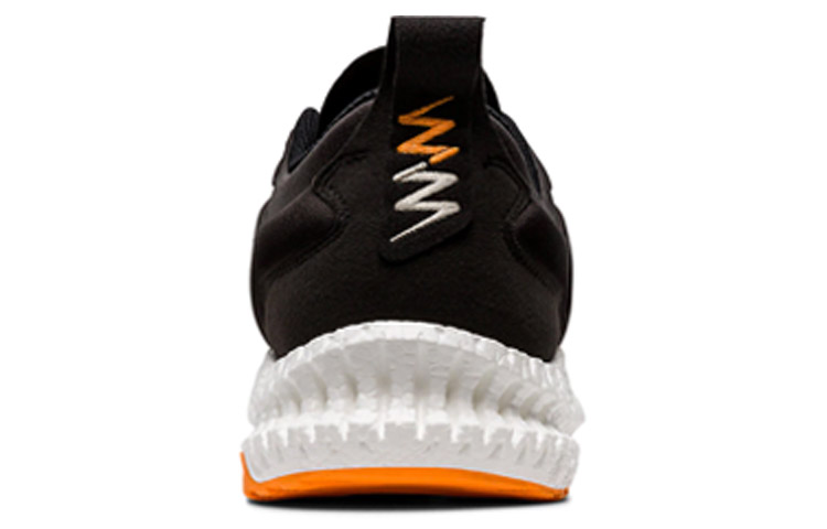Purchase ASICS Microflux ''Putty Schwarz'' 1021A233-200