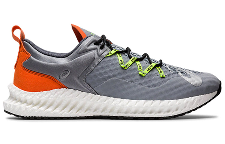 Order ASICS Microflux ''Sheet Rock'' Herren-Schuhe 1021A233-020