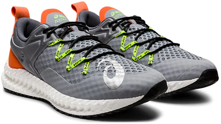 ASICS Microflux ''Sheet Rock'' Herren-Schuhe 1021A233-020 Lookbook ASICS Microflux ''Sheet Rock'' Herren-Schuhe 1021A233-020