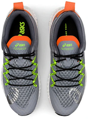 ASICS Microflux ''Sheet Rock'' Herren-Schuhe 1021A233-020 Shop ASICS Microflux ''Sheet Rock'' Herren-Schuhe 1021A233-020