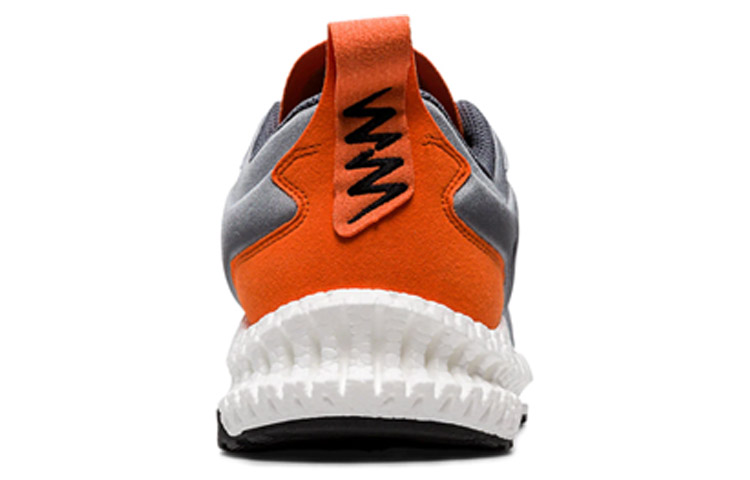 Purchase ASICS Microflux ''Sheet Rock'' Herren-Schuhe 1021A233-020